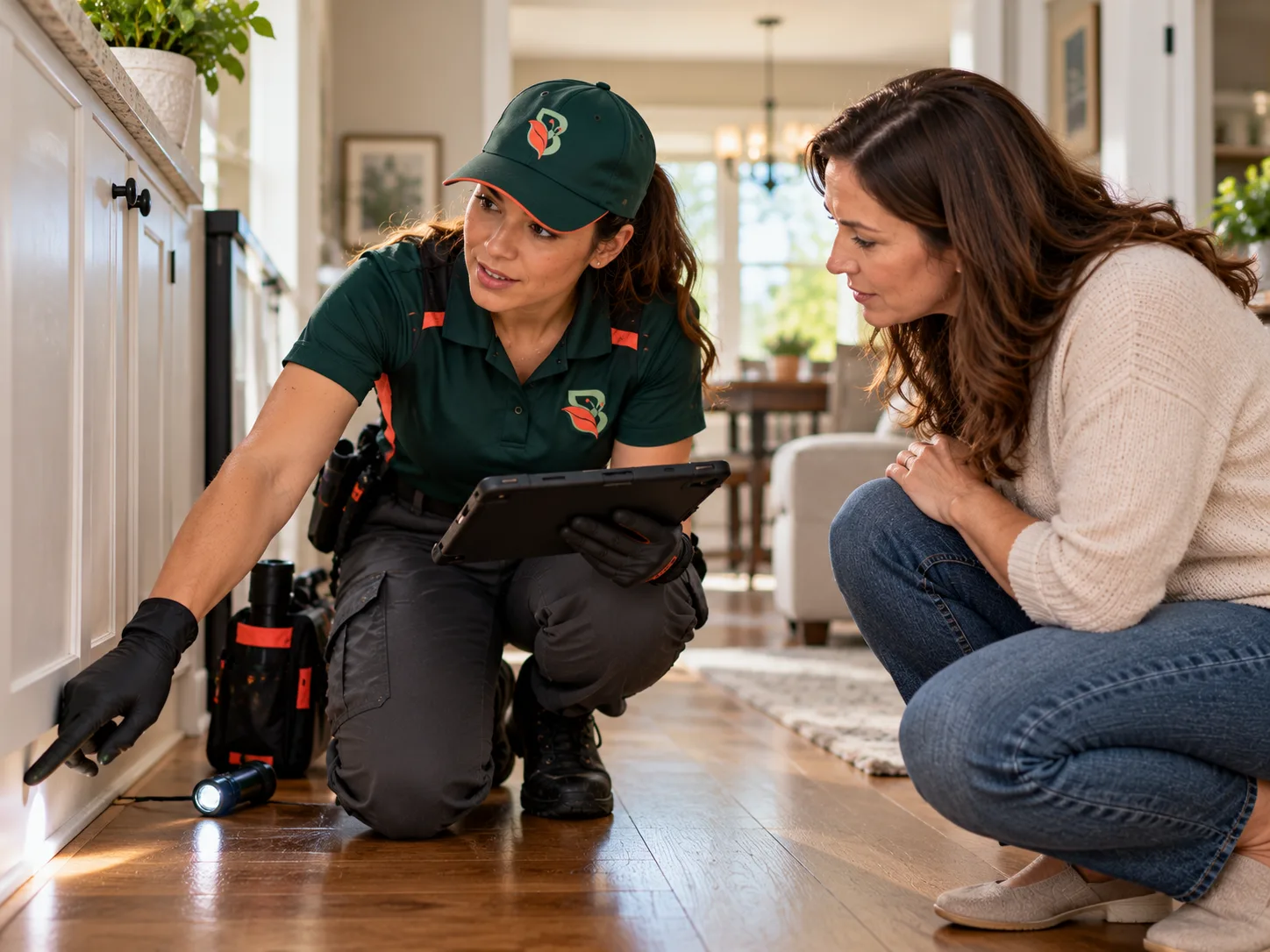 Pest Control Oxly, MO FAQs
